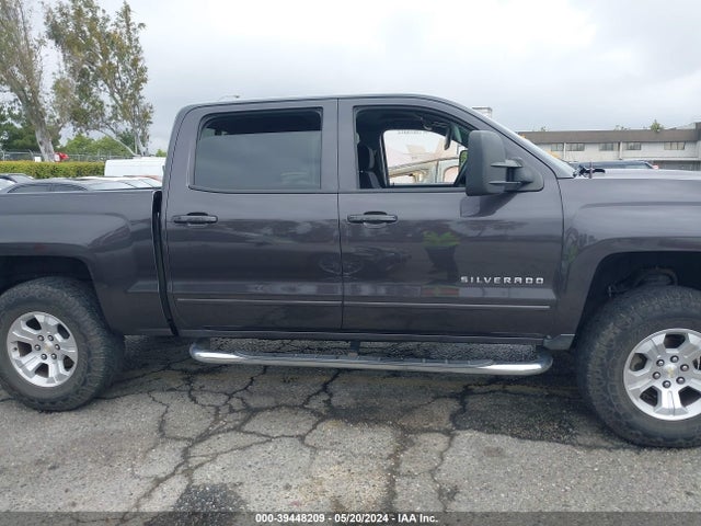 Chevrolet Silverado 1500 2lt 2015 3GCUKRECXFG512694 Image 13