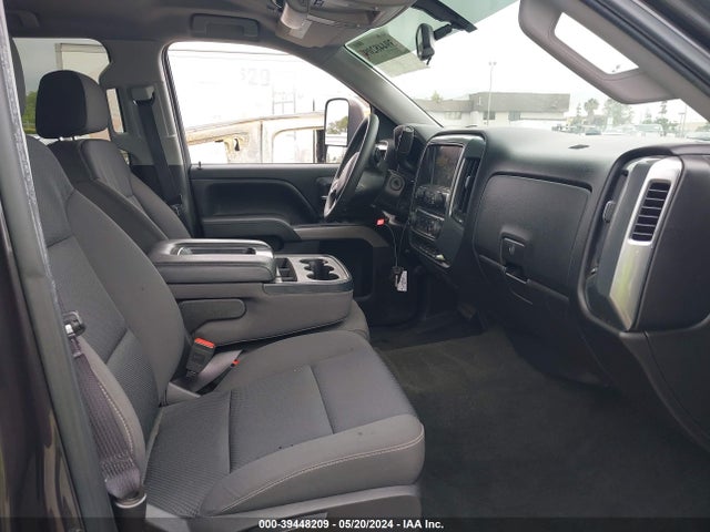 Chevrolet Silverado 1500 2lt 2015 3GCUKRECXFG512694 Image 5