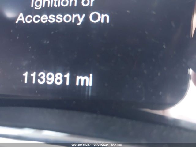 1C4RJFCT0GC427913 Jeep Grand Cherokee High Altitude
