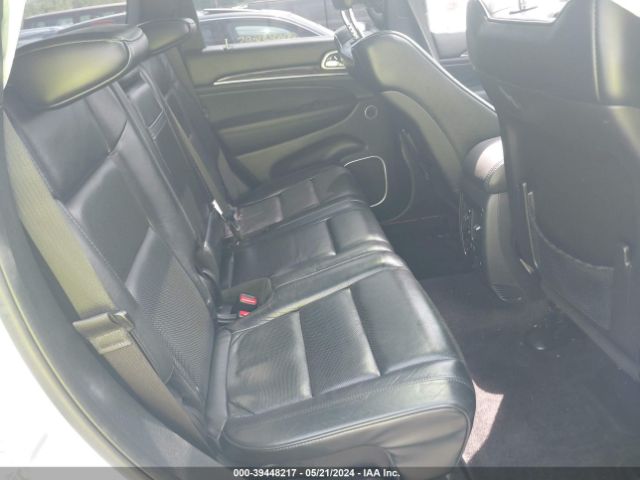 1C4RJFCT0GC427913 Jeep Grand Cherokee High Altitude