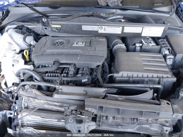WVWLF7AU3FW171563 Volkswagen Golf R 4-door