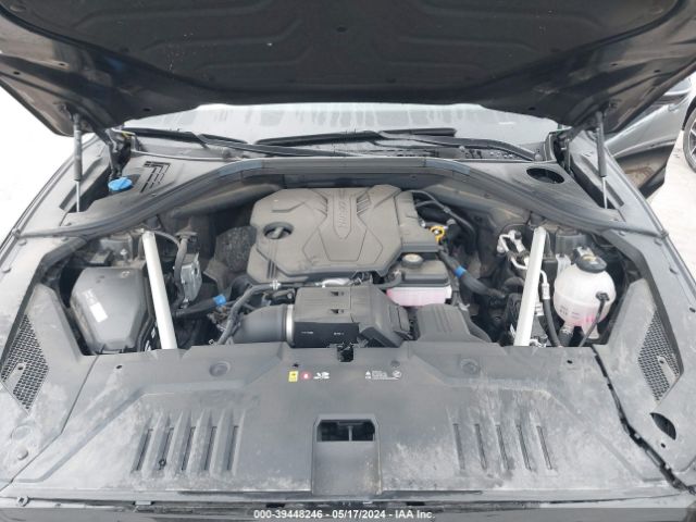 KMUMADTB5PU088630 Genesis Gv70 2.5t Awd