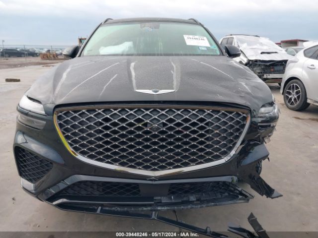 KMUMADTB5PU088630 Genesis Gv70 2.5t Awd