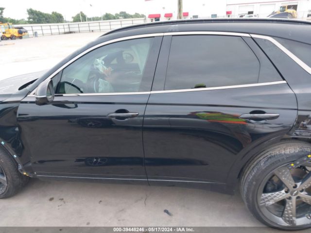 KMUMADTB5PU088630 Genesis Gv70 2.5t Awd