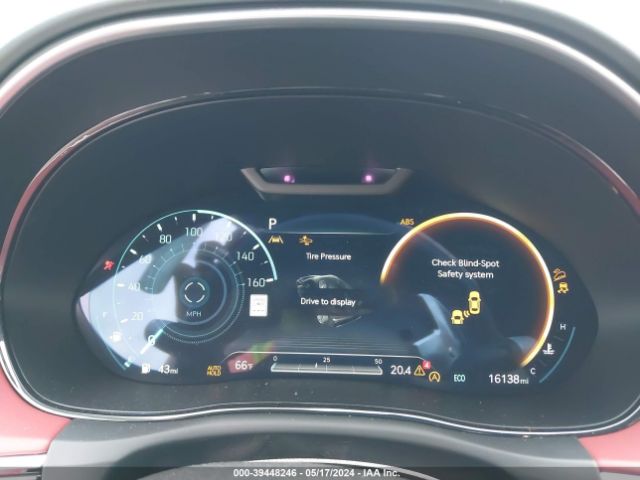 KMUMADTB5PU088630 Genesis Gv70 2.5t Awd