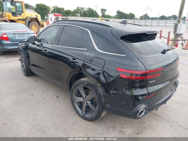 KMUMADTB5PU088630 Genesis Gv70 2.5t Awd