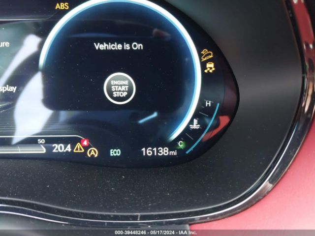 KMUMADTB5PU088630 Genesis Gv70 2.5t Awd