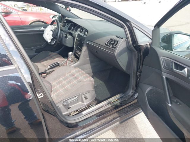 3VW447AU0JM261477 Volkswagen Golf Gti 2.0t Autobahn/2.0t S/2.0t Se