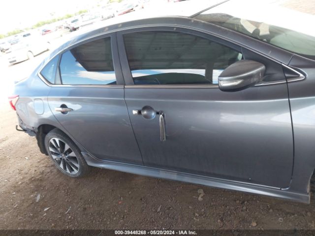 3N1AB7AP7GY252768 Nissan SENTRA SR