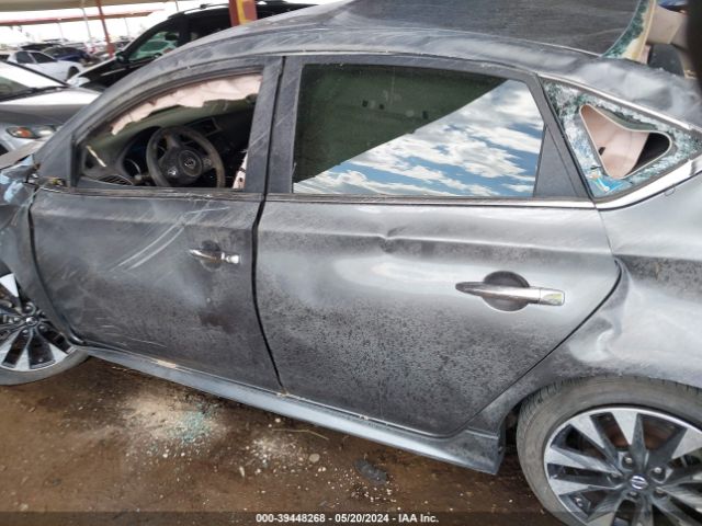 3N1AB7AP7GY252768 Nissan SENTRA SR