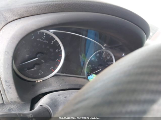 3N1AB7AP7GY252768 Nissan SENTRA SR