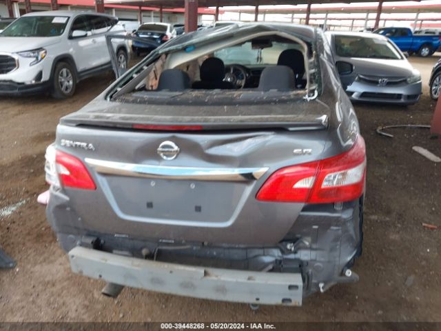 3N1AB7AP7GY252768 Nissan SENTRA SR