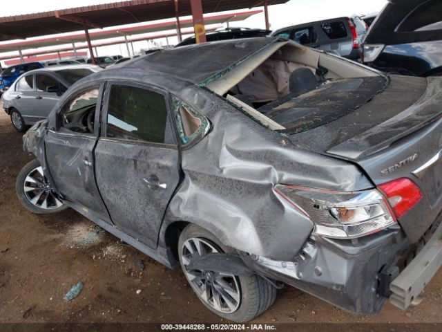 3N1AB7AP7GY252768 Nissan SENTRA SR