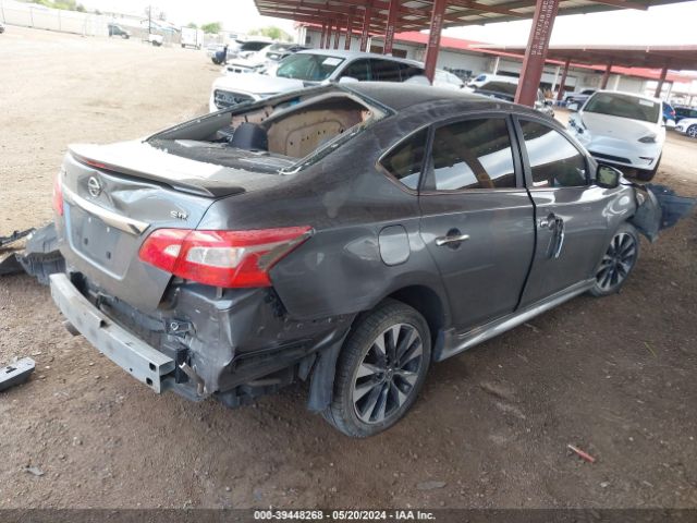 3N1AB7AP7GY252768 Nissan SENTRA SR