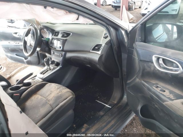 3N1AB7AP7GY252768 Nissan SENTRA SR
