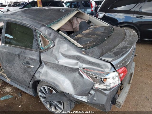 3N1AB7AP7GY252768 Nissan SENTRA SR