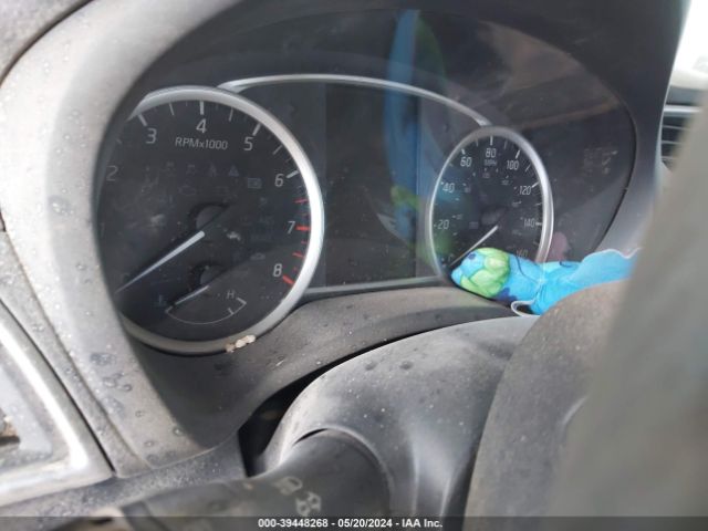 3N1AB7AP7GY252768 Nissan SENTRA SR