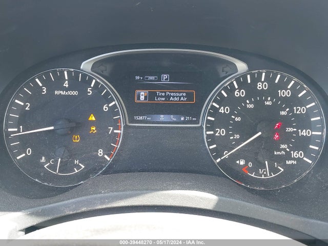 Nissan Pathfinder Platinum 2017 5N1DR2MM5HC605959 Image 7