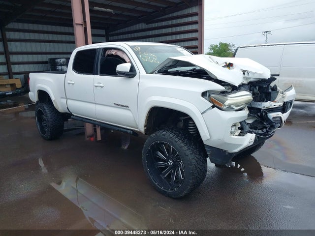 Toyota Tacoma Trd Off Road/trd Sport 2016 3TMDZ5BN5GM006882 main image
