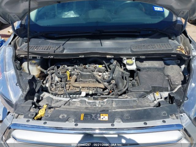 1FMCU0GD9KUA41664 Ford ESCAPE SE