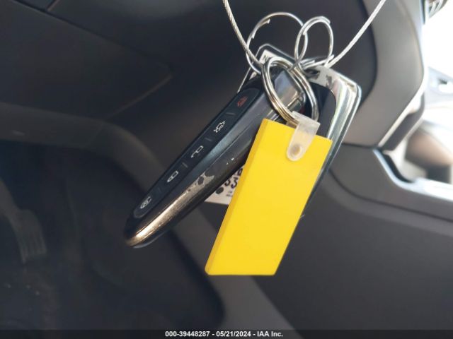 1FMCU0GD9KUA41664 Ford ESCAPE SE