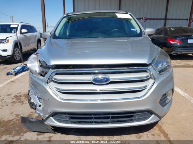 1FMCU0GD9KUA41664 Ford ESCAPE SE