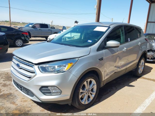 1FMCU0GD9KUA41664 Ford ESCAPE SE