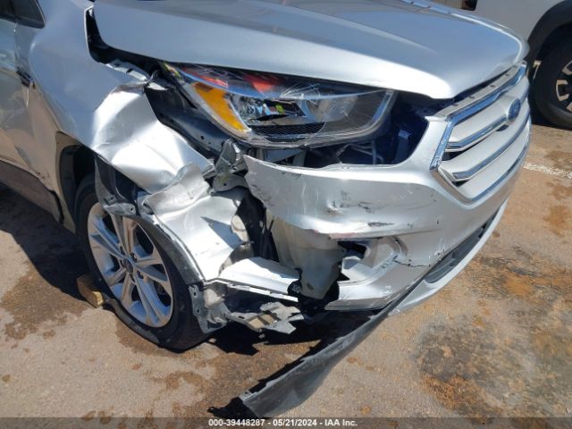 1FMCU0GD9KUA41664 Ford ESCAPE SE
