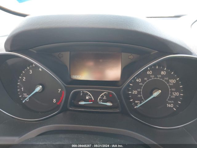 1FMCU0GD9KUA41664 Ford ESCAPE SE
