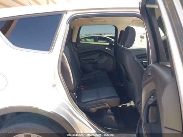 1FMCU0GD9KUA41664 Ford ESCAPE SE