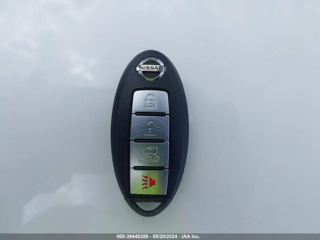 Nissan SENTRA SV 2019 3N1AB7AP3KY415859 Image 11