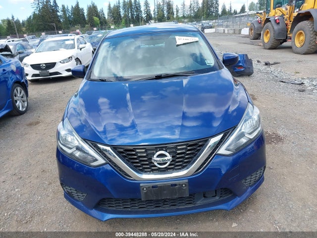 Nissan SENTRA SV 2019 3N1AB7AP3KY415859 Image 13