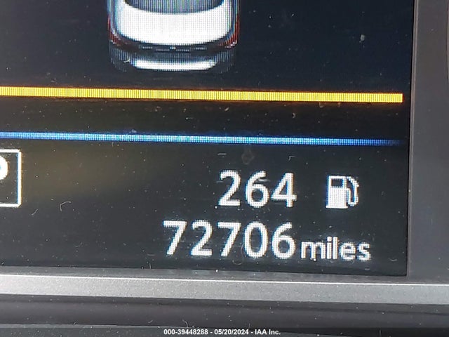 Nissan SENTRA SV 2019 3N1AB7AP3KY415859 Image 16