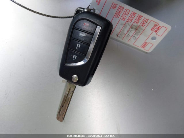 Toyota CAMRY SE 2020 4T1G11AK0LU961661 Image 11