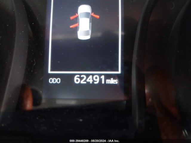 Toyota CAMRY SE 2020 4T1G11AK0LU961661 Image 15
