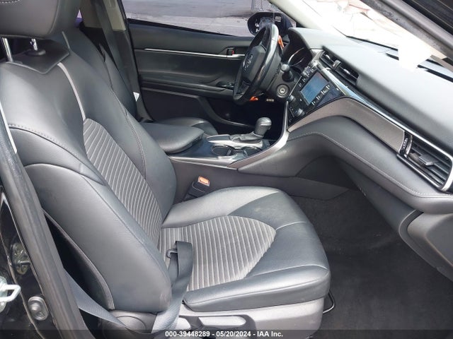 Toyota CAMRY SE 2020 4T1G11AK0LU961661 Image 5