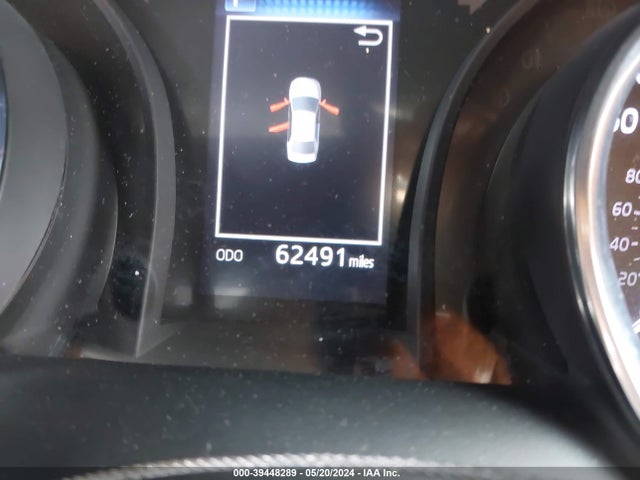 Toyota CAMRY SE 2020 4T1G11AK0LU961661 Image 7