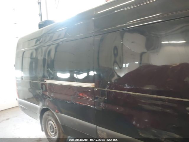 W1W4EDHY8LT025269 Mercedes-Benz Sprinter 2500 High Roof V6