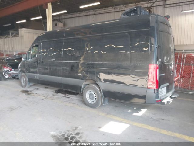 W1W4EDHY8LT025269 Mercedes-Benz Sprinter 2500 High Roof V6