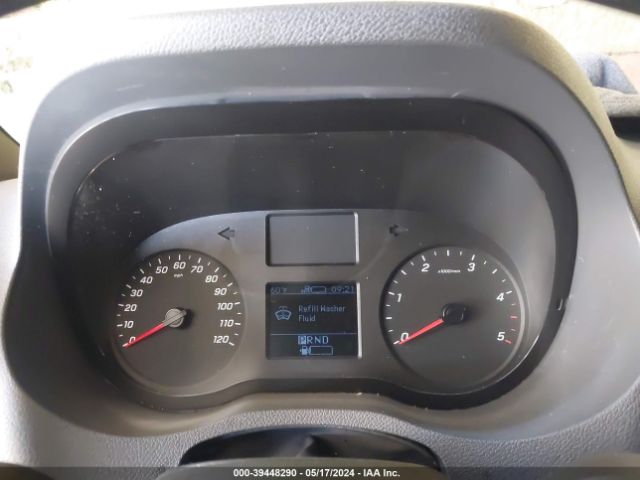 W1W4EDHY8LT025269 Mercedes-Benz Sprinter 2500 High Roof V6