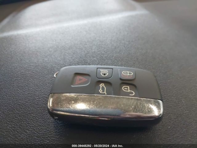 SALCP2BGXHH672362 Land Rover Discovery Sport Se