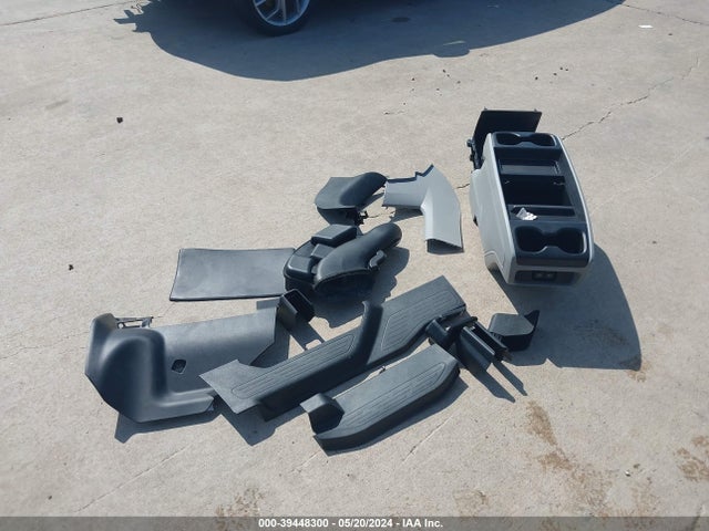 Honda Odyssey Ex-l 2019 5FNRL6H72KB027739 Image 12