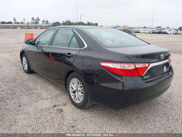 Toyota CAMRY LE 2016 4T4BF1FK2GR535843 Image 3