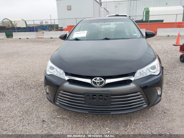 Toyota CAMRY LE 2016 4T4BF1FK2GR535843 Image 6