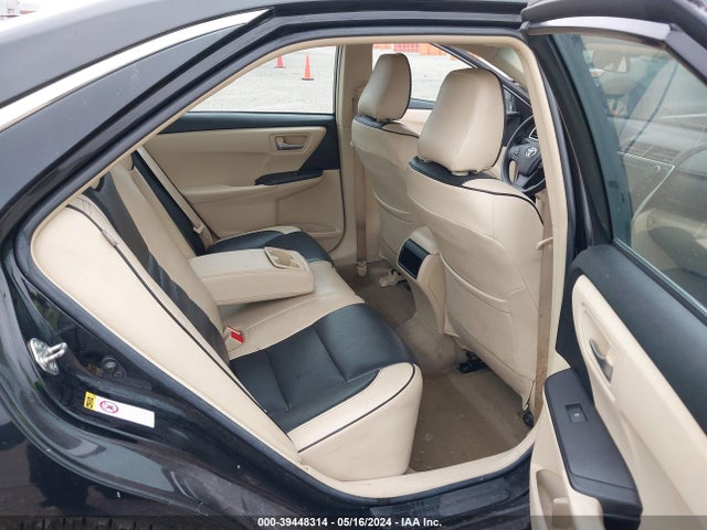 Toyota CAMRY LE 2016 4T4BF1FK2GR535843 Image 8