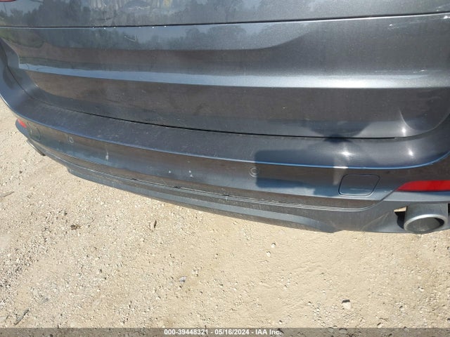 BMW X5 Xdrive35i 2014 5UXKR0C5XE0H22896 Image 6