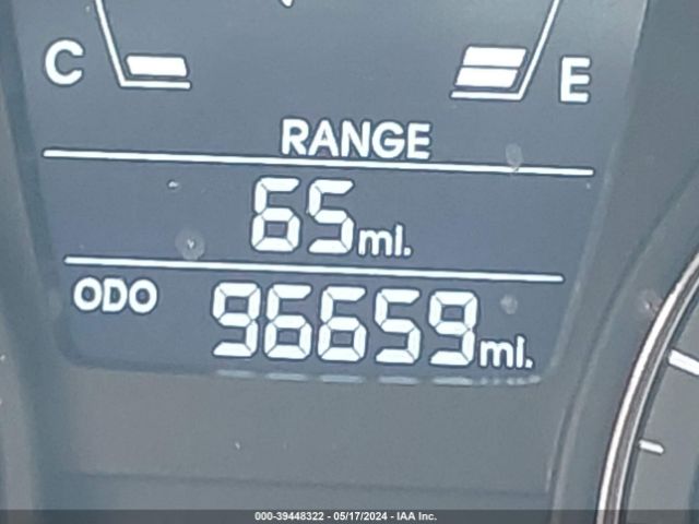 KMHCU4AE0EU741229 Hyundai ACCENT GLS