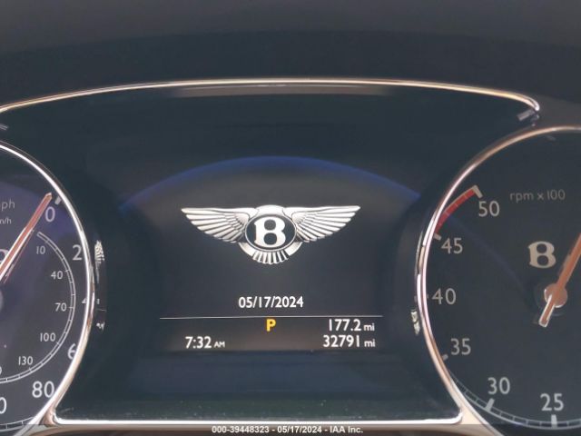 2016 BENTLEY MULSANNE SCBBF7ZH4GC001902 Photo 6