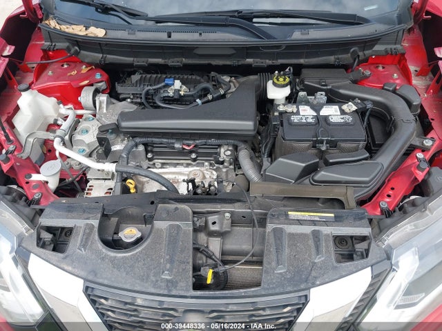Nissan ROGUE S 2017 JN8AT2MV5HW266026 Image 10