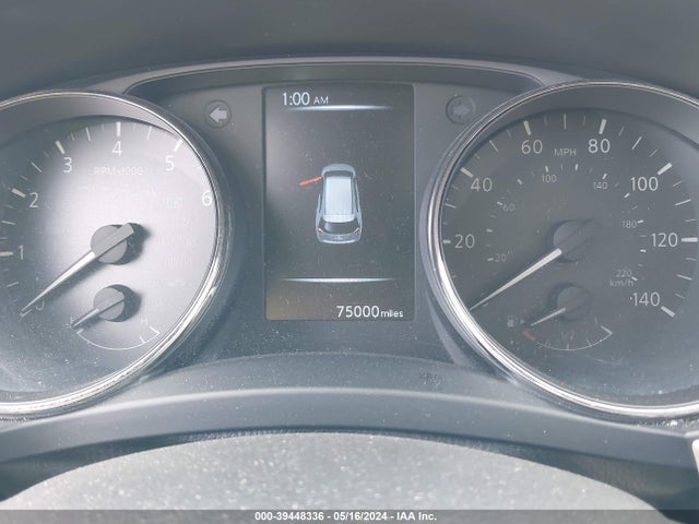 Nissan ROGUE S 2017 JN8AT2MV5HW266026 Image 7